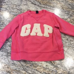 Gap Sweatshirt